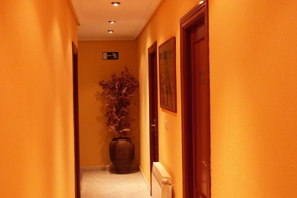 Hostal Sali Pelabravo Room photo